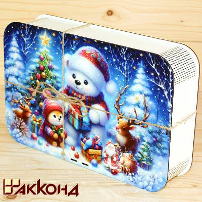 Подарок 987 в Пушкино