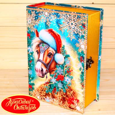 Подарок на Новый Год детям 2026 в Пушкино