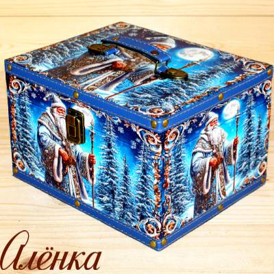 Подарок 776 в Пушкино