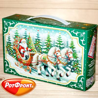 Подарок 279 в Пушкино