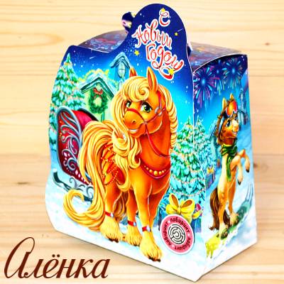 Подарок 303 в Пушкино