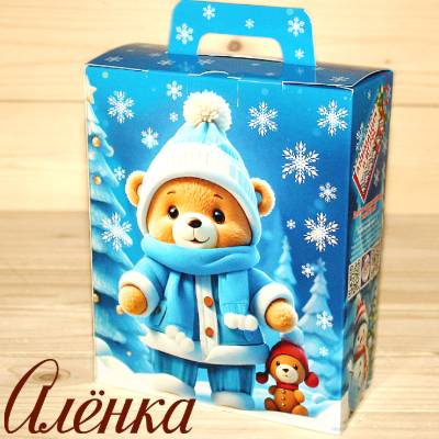 Подарок 772 в Пушкино