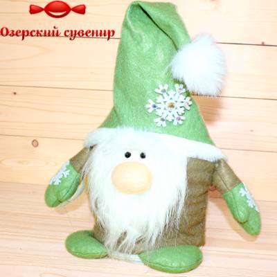 Сладкий новогодний подарок Озерский Сувенир 2026 в Пушкино