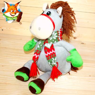 Сладкий новогодний подарок 2026 в Пушкино