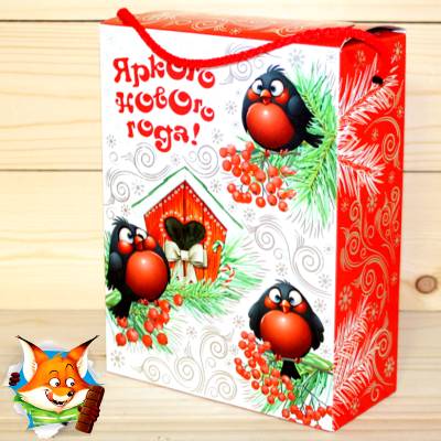 Подарок 249 в Пушкино