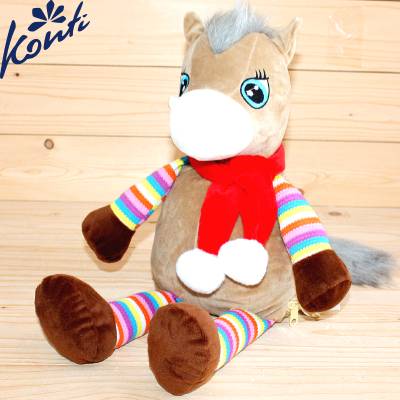 Сладкий подарок с конфетами от Конти 2026 в Пушкино