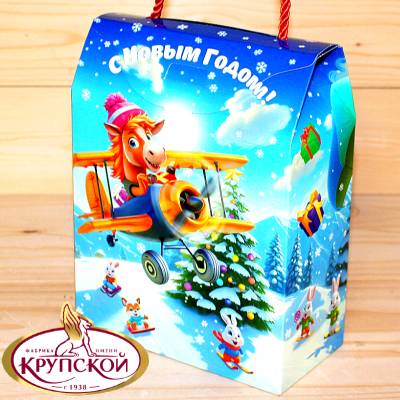 Подарок 256 в Пушкино