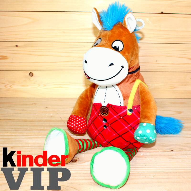 Киндер-подарок на Новый Год детям 2026 в Пушкино